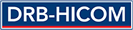 DRB-Hircom Logo