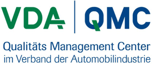 VDA QMC Logo